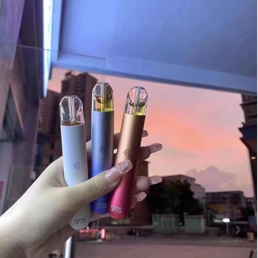 SP2S1 Classic 主機示意圖｜閃燈提示常見狀況整理