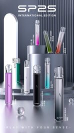 SP2S 國際版發光主機顏色 多色款式展示