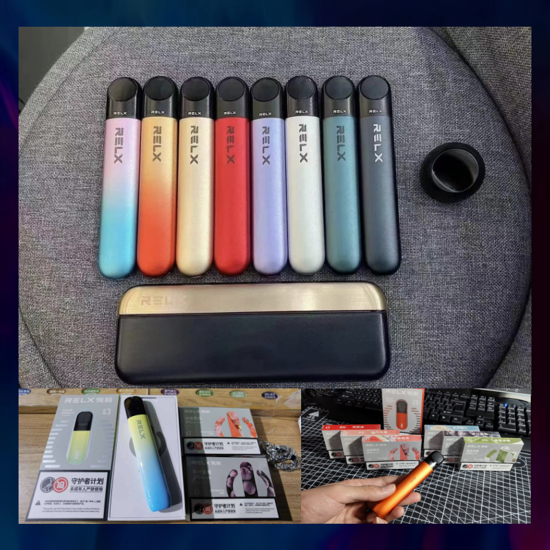 悦刻FEELM陶瓷雾化芯技术展示