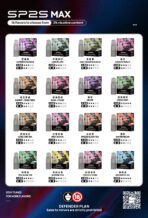 SP2S MAX 熱門煙彈口味推薦｜新手與回購族參考