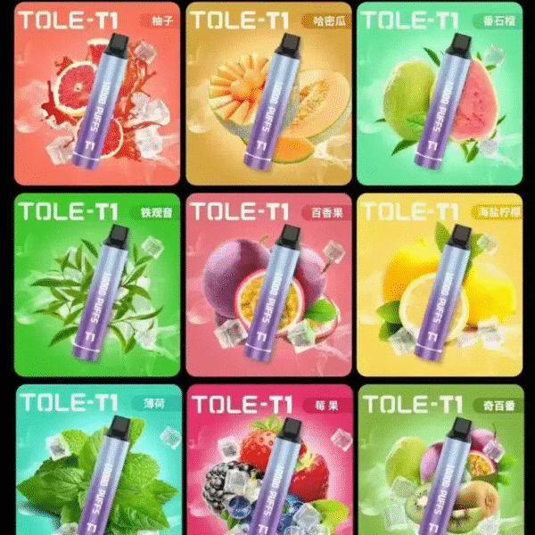 TOLE一次性拋棄式《 10000口 》